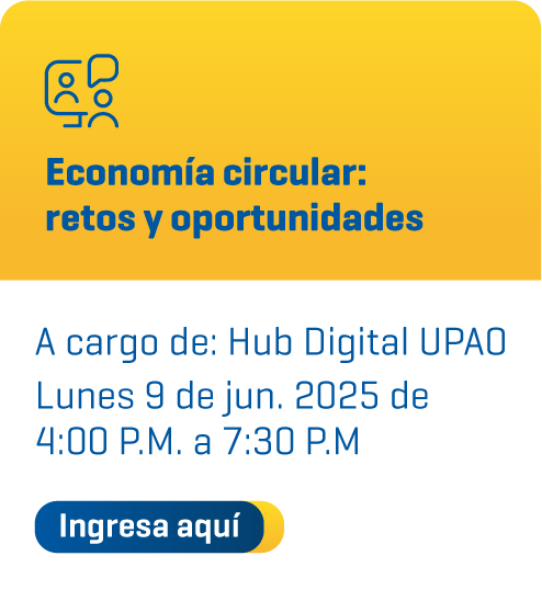 Acceso directo: Test vocacional UPAO