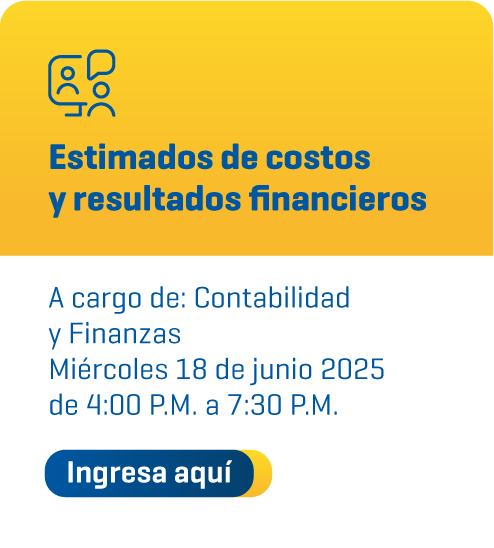 Acceso directo: Cuotas por carrera