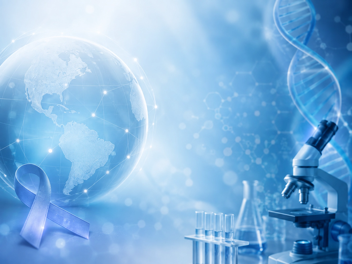Fortalecimiento de la preparación de los sistemas de salud frente al incremento mundial del cáncer