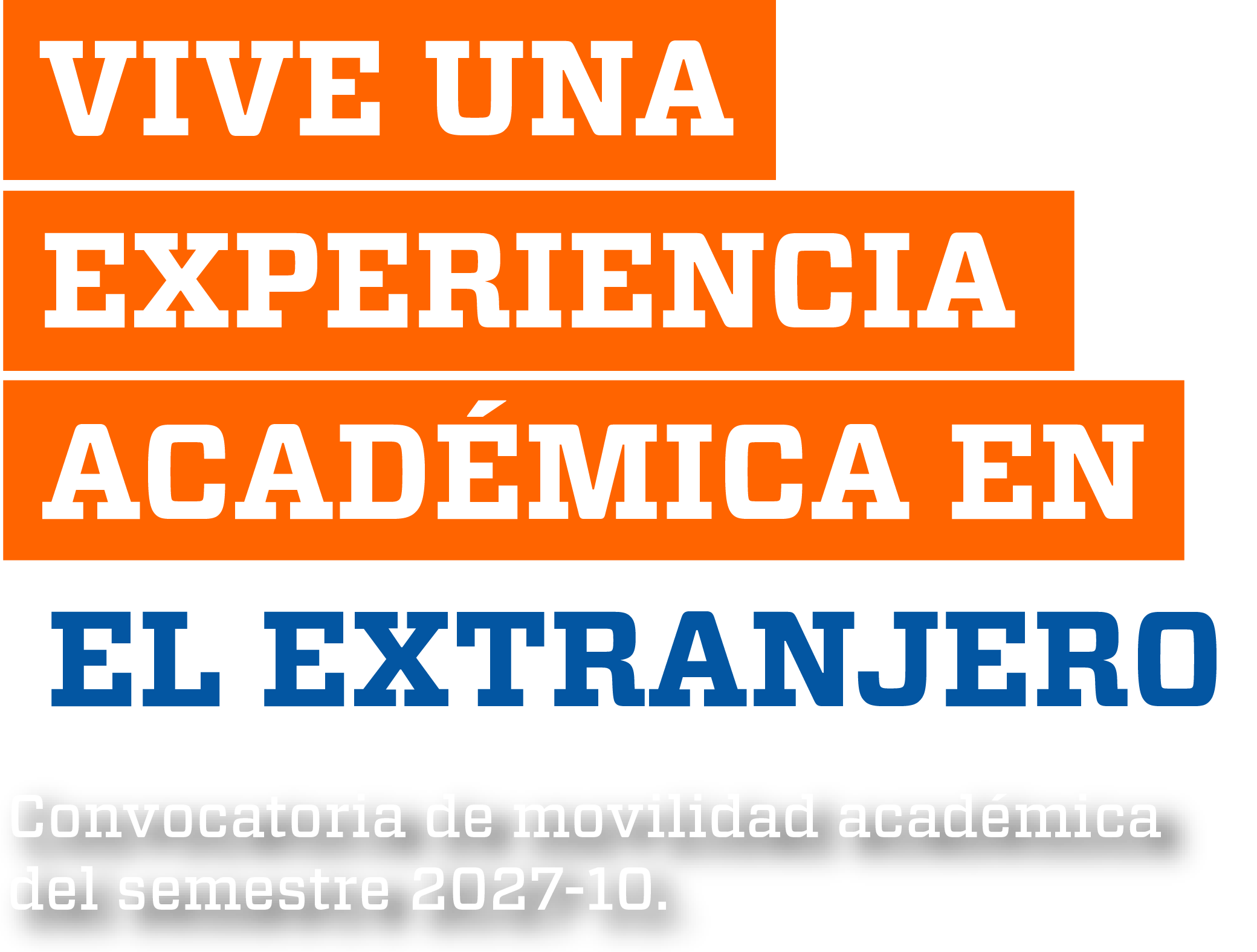 Empieza tu vida universitaria en la pre de la upao, inscríbete