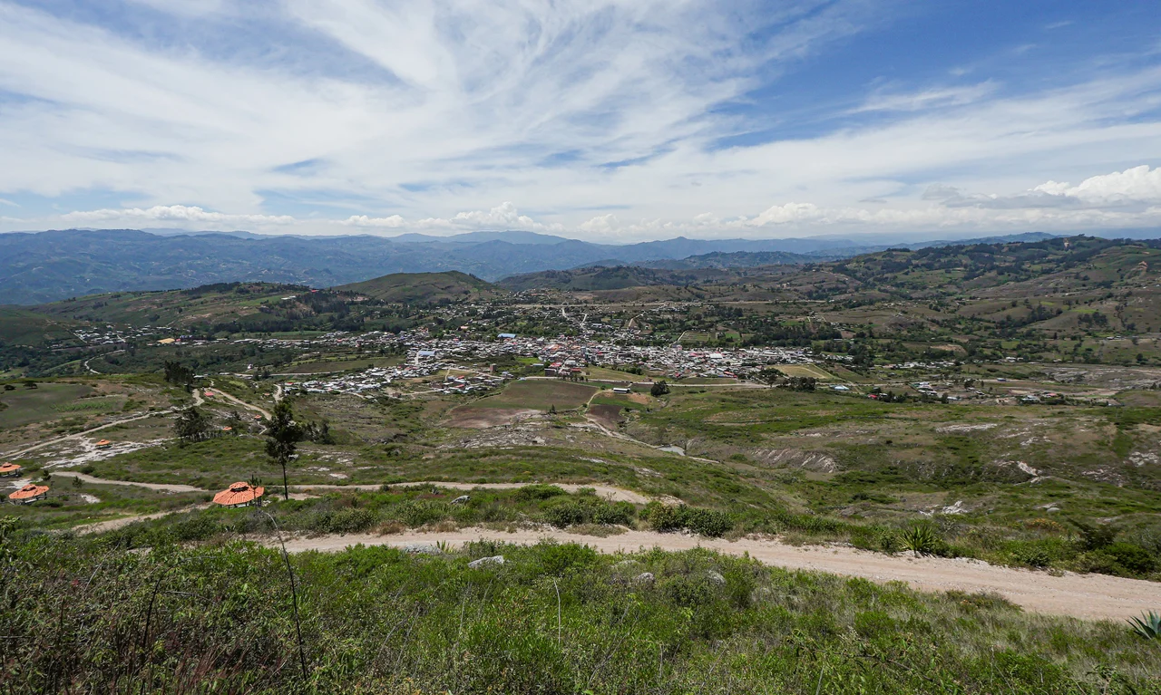 Tierra adentro — fotografía 00009 de la galería Raíces de Orrego