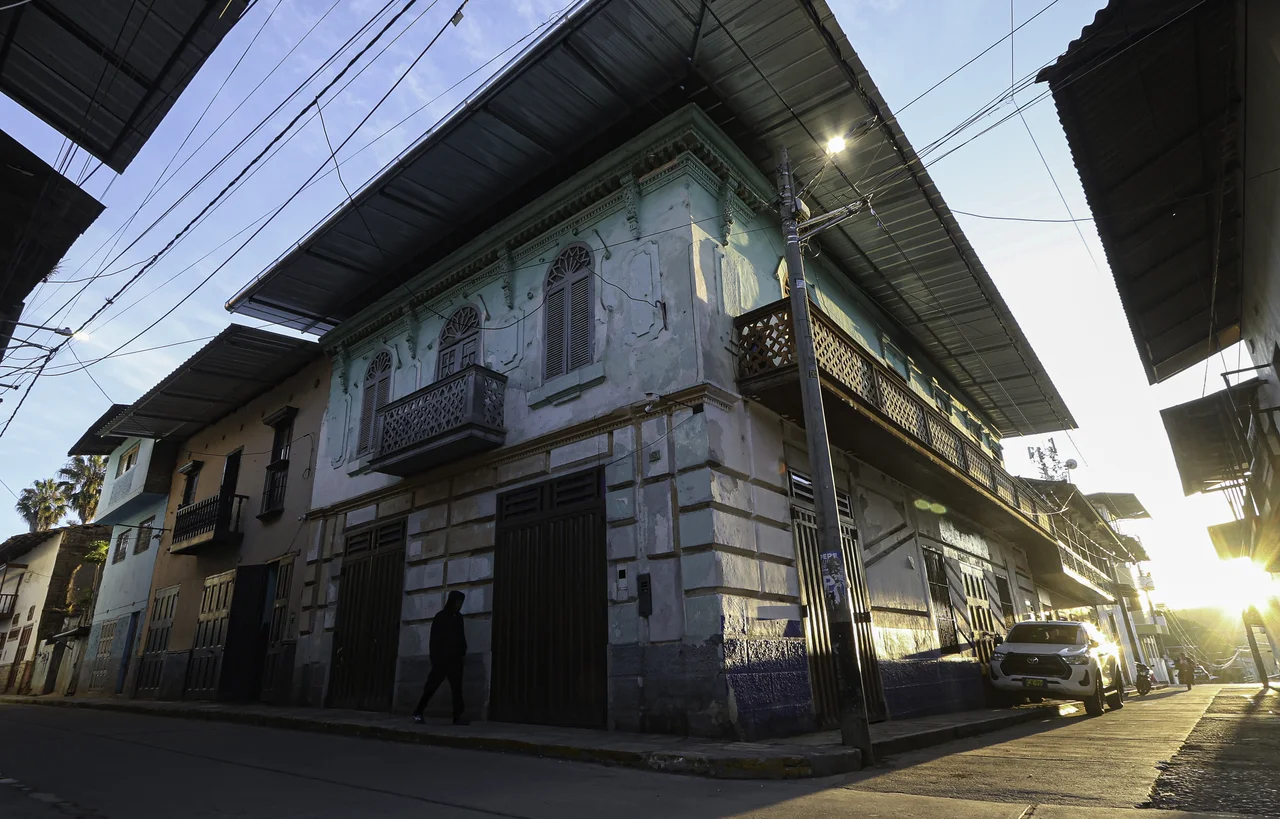 Pulso cruceño — fotografía 00027 de la galería Raíces de Orrego