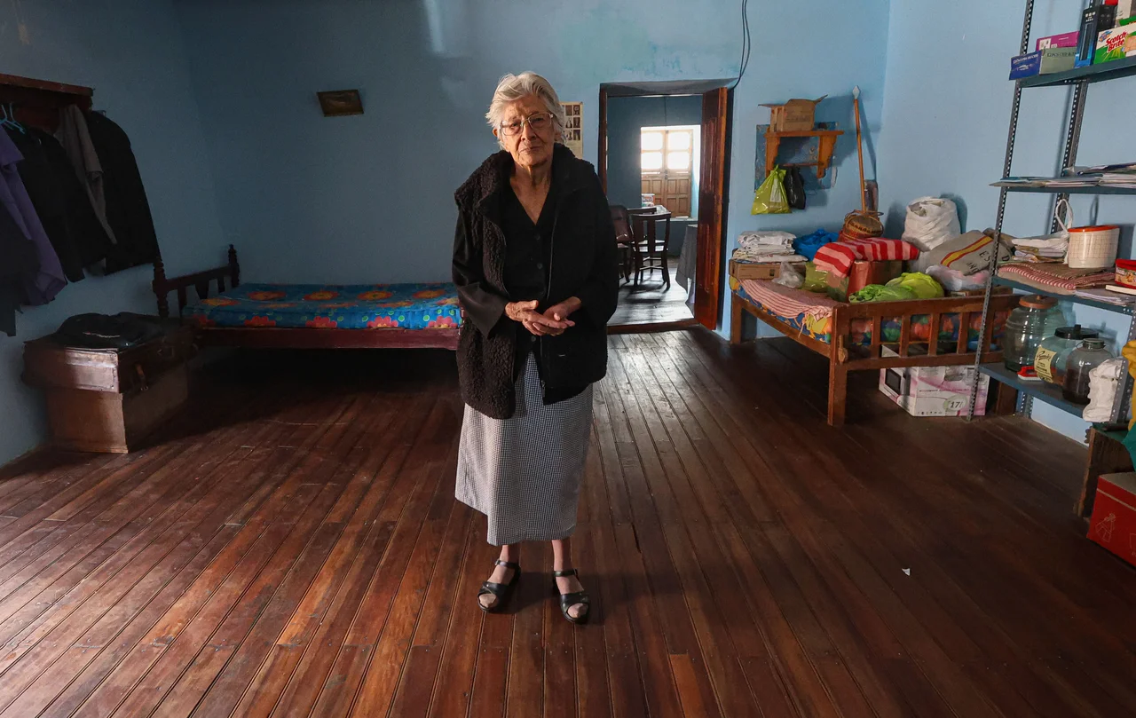Memoria viva — fotografía 00042 de la galería Raíces de Orrego