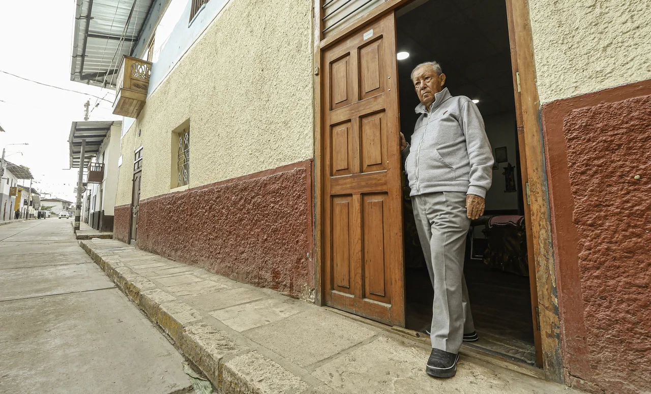 Memoria viva — fotografía 00044 de la galería Raíces de Orrego