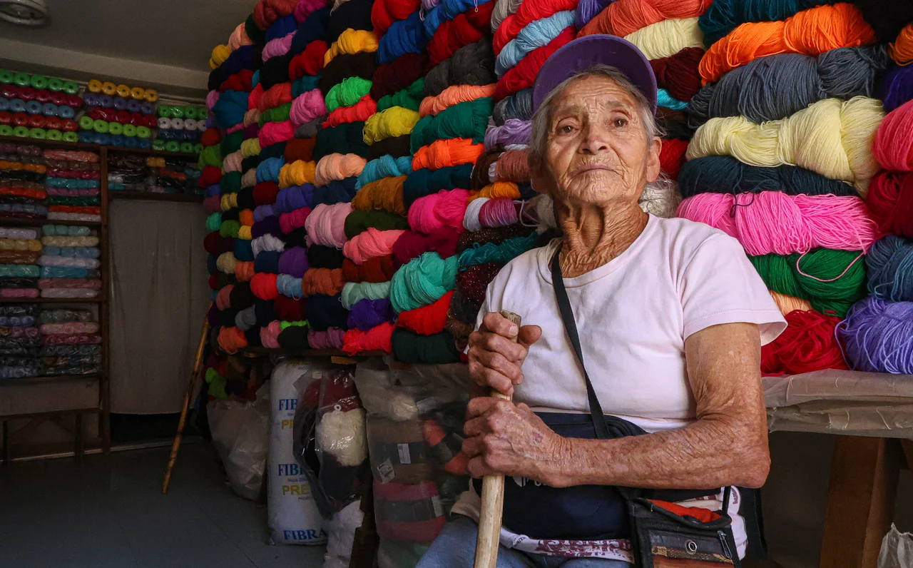 Memoria viva — fotografía 00047 de la galería Raíces de Orrego