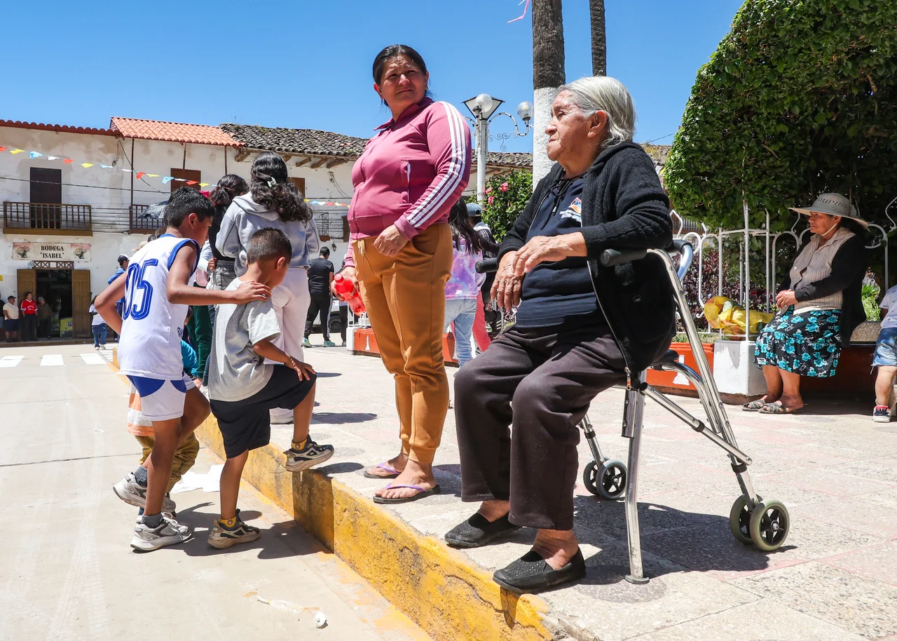 Memoria viva — fotografía 00055 de la galería Raíces de Orrego
