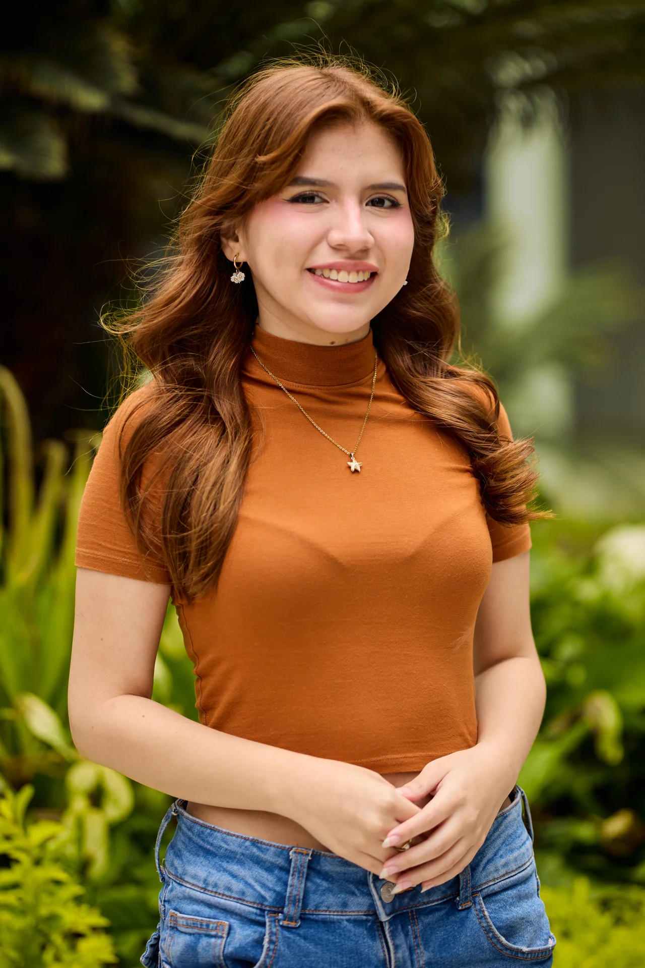 Fabiana Adanaqué Peláez — Producción Transmedia