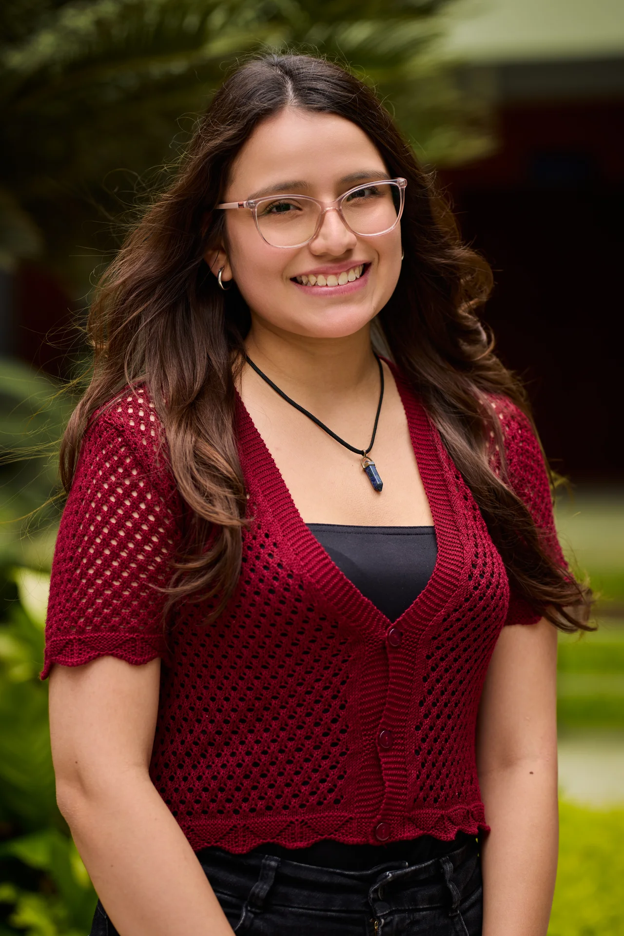 Fátima Villanueva Saldaña — Producción Transmedia
