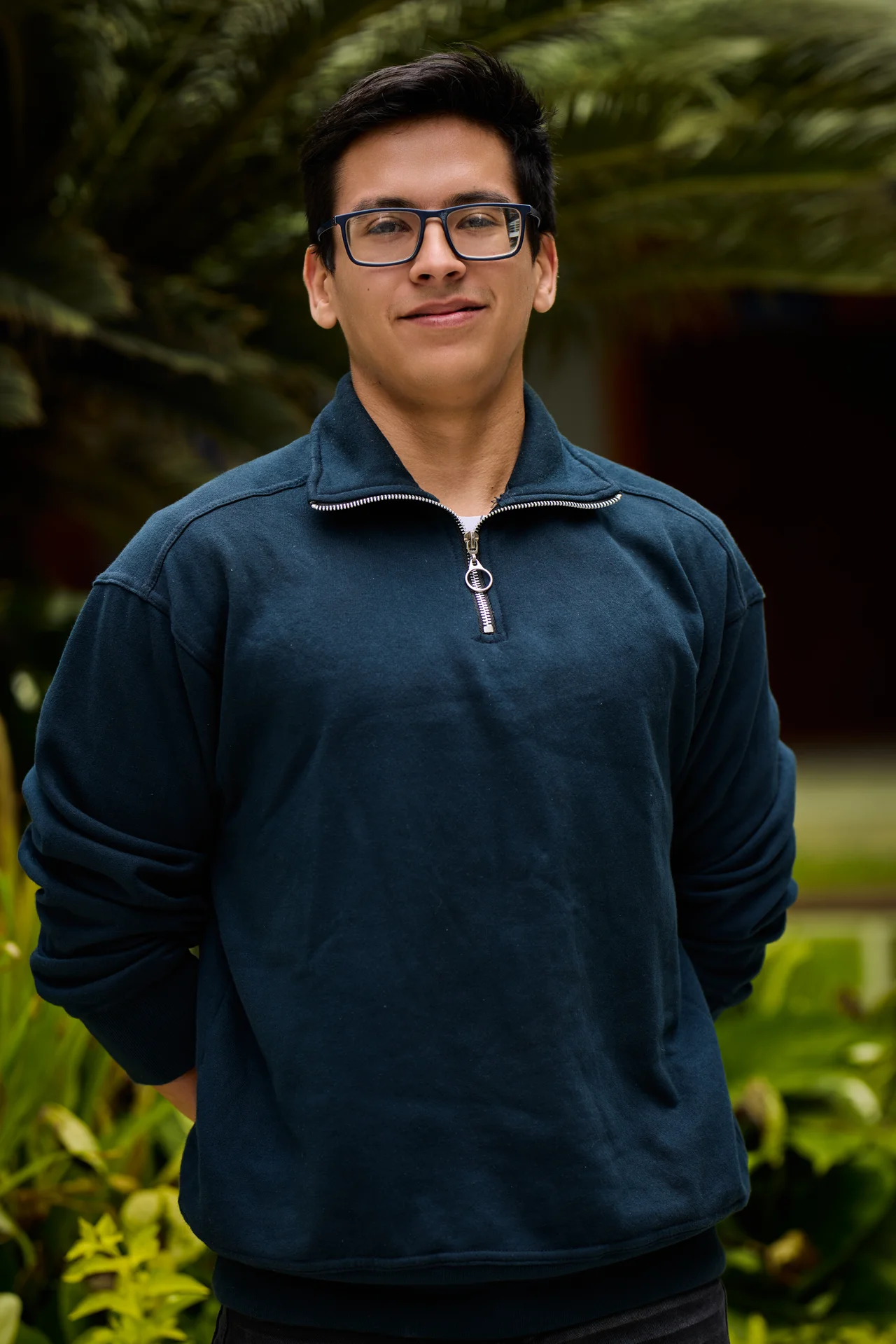 Diego Reátegui Riofrio — Producción Transmedia