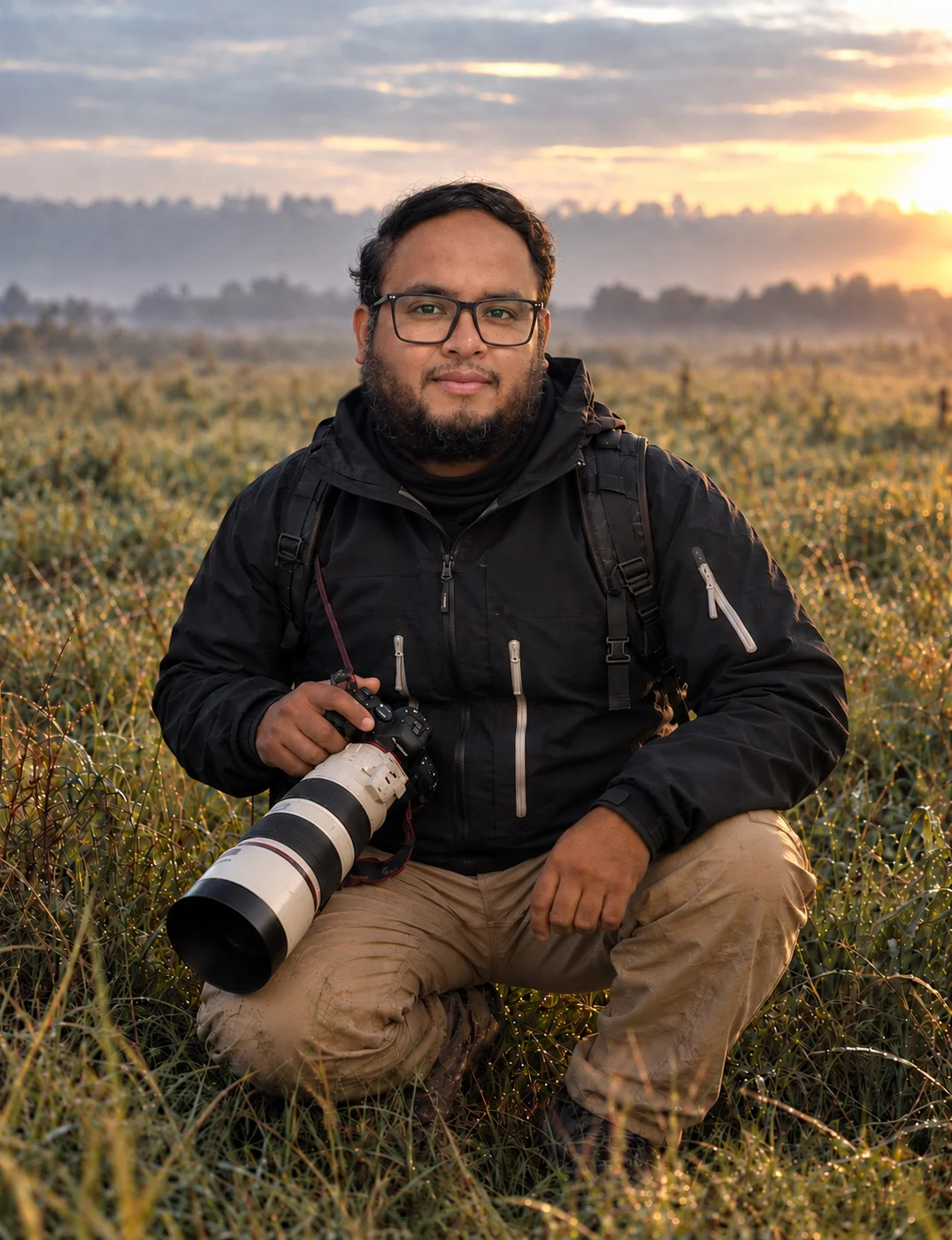 Luis Alvitres Córdova — Fotógrafo