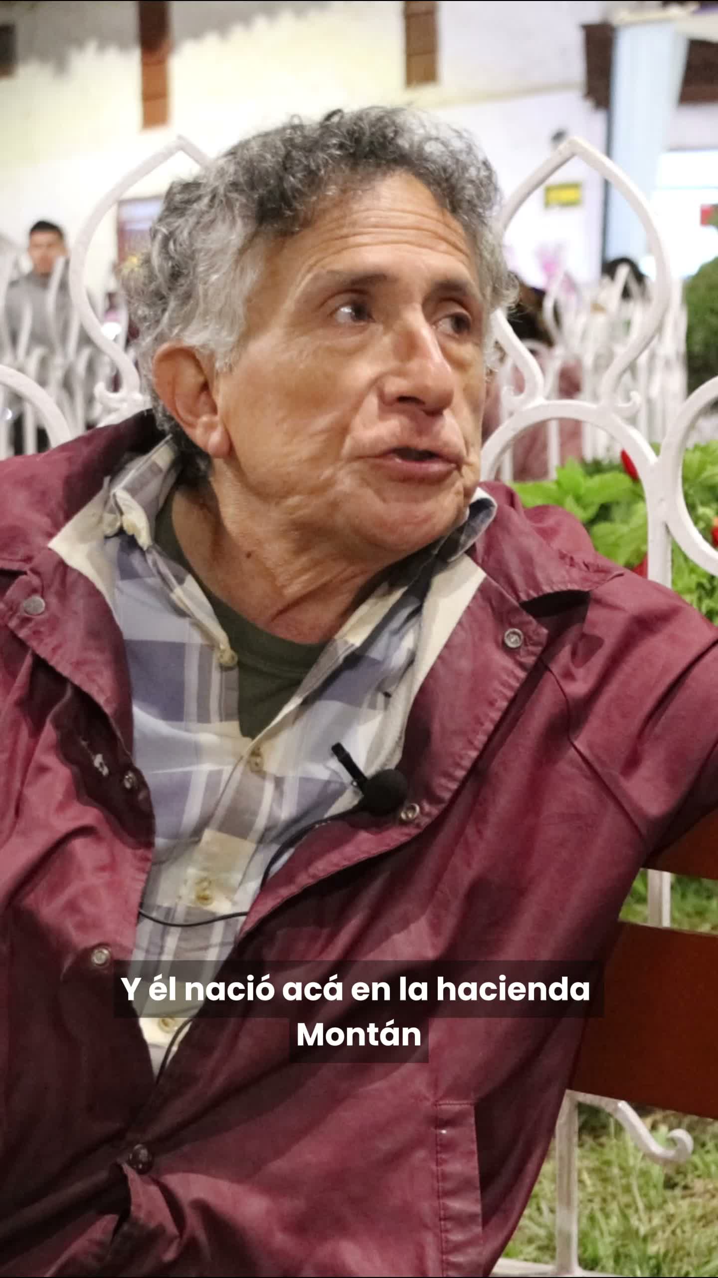 Club Unión de Santa Cruz, testimonio de Andrés Otsu Maradiegue